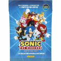 Álbum de Pegatinas Panini Sonic