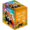 Pack de cromos Panini Animaux