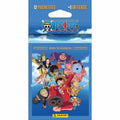 Pack de cromos Panini One Piece Road to Egghead 65 Piezas