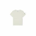 Camiseta de Manga Corta Mujer Champion Crewneck