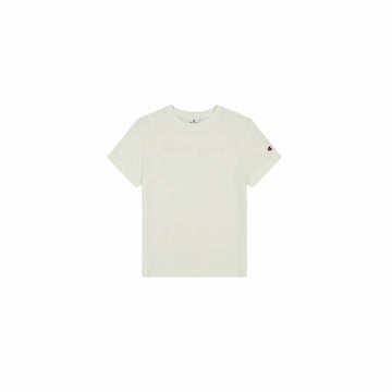 Camiseta de Manga Corta Mujer Champion Crewneck