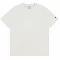 Camiseta de Manga Corta Hombre Champion Champion SS Blanco