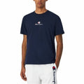 Camiseta de Manga Corta Hombre Champion