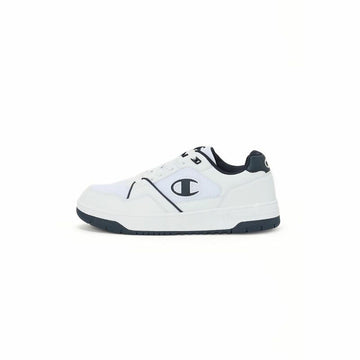 Zapatillas Deportivas Hombre Champion RD18 LITE MESH Blanco