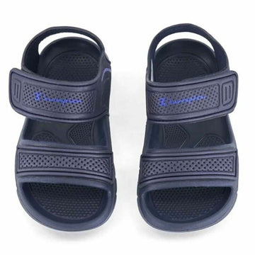 Chanclas para Niños Champion SQUIRT B TD Azul