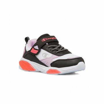 Zapatillas Deportivas Infantiles Champion WAVE G Low Cut