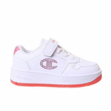 Zapatillas Deportivas Mujer Champion RD18 Platform Glitter G