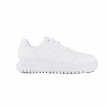 Zapatillas Deportivas Mujer Champion Rebound Platform Low Blanco