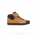 Zapatillas Casual Geox Gisli B. C Marrón
