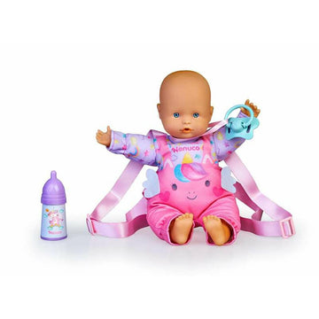 Muñeca bebé Nenuco 35 cm