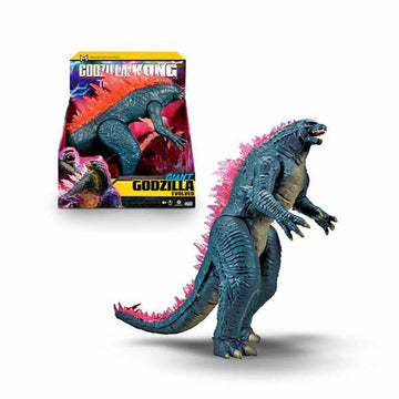 Figura de Acción Famosa Giant Godzilla 28 cm