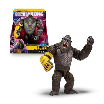 Figura de Acción Famosa Giant King Kong