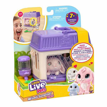 Mascota Interactiva Famosa