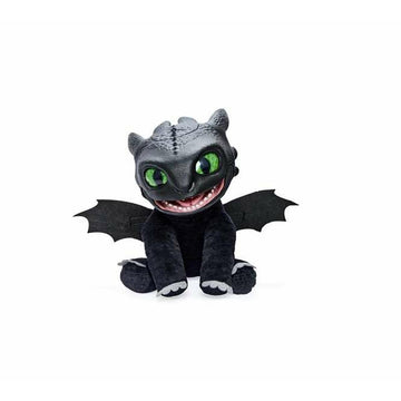 Mascota Interactiva Famosa