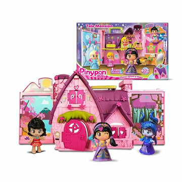 Muñeca bebé Famosa