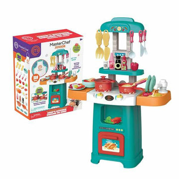 Cocina de Juguete Famosa MasterChef  61 cm