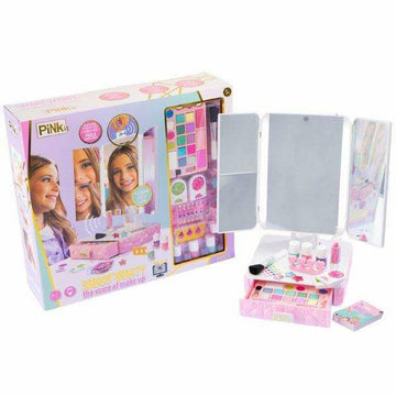 Set de Maquillaje Infantil