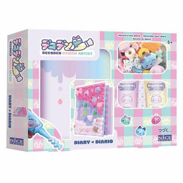 Juego de Manualidades