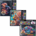 Juego Educativo 32 x 32 x 2,4 cm