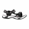 Sandalias de Mujer Campagnolo Hamal Negro