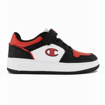 Zapatillas Casual Niño Champion Rebound 2.0 Low Ps