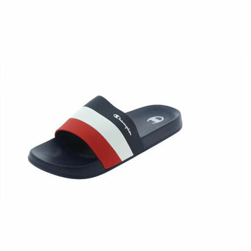 Chanclas para Hombre Champion All American B Azul oscuro