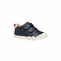 Zapatillas Deportivas Infantiles Geox Steppieup Azul marino