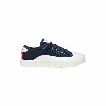 Zapatillas Deportivas Infantiles Geox Tippeste