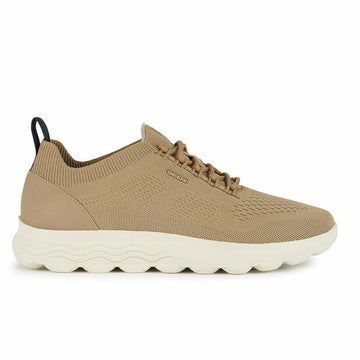 Zapatillas Deportivas Hombre Geox Spherica Sand
