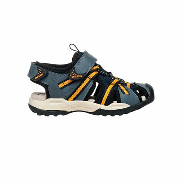 Chanclas para Niños Geox Borealis Azul