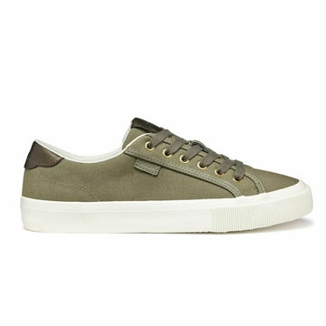Zapatillas Deportivas Mujer Geox Emmeleny