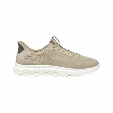 Zapatillas Deportivas Hombre Geox Spherica Plus