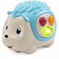 Peluche Chicco Azul Plástico