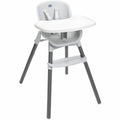 Trona Chicco Gris