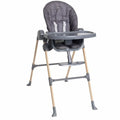 Trona Chicco Gris