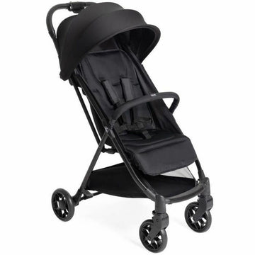 Carro de Paseo para Bebé Chicco Negro