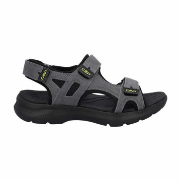 Sandalias de Mujer Campagnolo Emby Light Gris