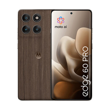 Smartphone Motorola Edge 60 Pro 5G XT2507 6,7" Octa Core 12 GB RAM 512 GB Marrón