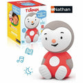 Juguete Interactivo para Bebés Nathan T'CHOUPI