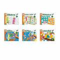 Juego Educativo Diset 68942