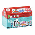 Cubo de Rubik Apli The Train 20 Piezas