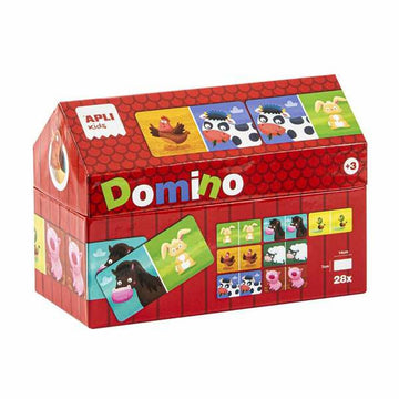 Casa de Miniatura Apli