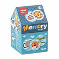 Puzzle Infantil de Madera Apli