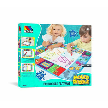 Set de Dibujo Moltó