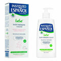 Loción Hidratante Para Bebé Instituto Español Bebe (300 ml) 300 ml