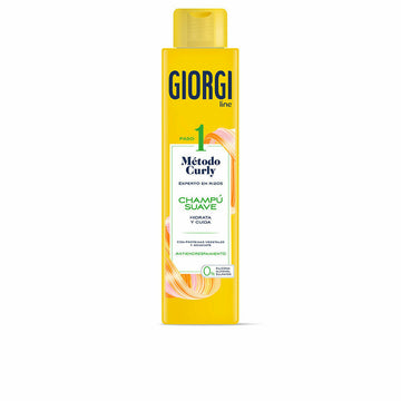 Champú Suave Giorgi Curly 350 ml