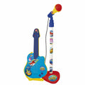 Guitarra Infantil Reig Super Wings
