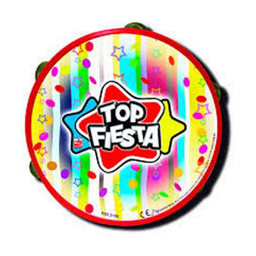 Pandereta Reig 12 cm