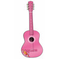Guitarra Infantil Reig REIG7066 Rosa
