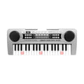 Piano Educativo Aprendizaje Reig Gris